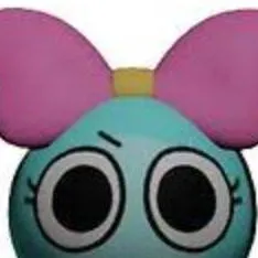 chat with ai character: Poppy the Bubble