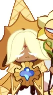 ai character: Pure Vanilla♥️♥️ background