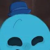 chat with ai character: DOUGHY DOUGHMAN 