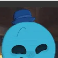 chat with ai character: Doey the Doughman 