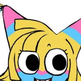 chat with ai character: Yatta the Piñata