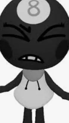 ai character: Angry Toodle background