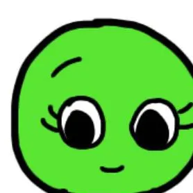 chat with ai character: SlimytheSlimeball