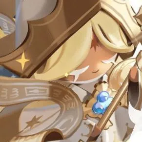 chat with ai character: Pure vanilla cooki