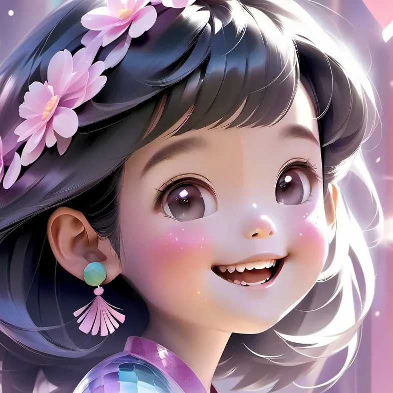 chat with ai character: Abby