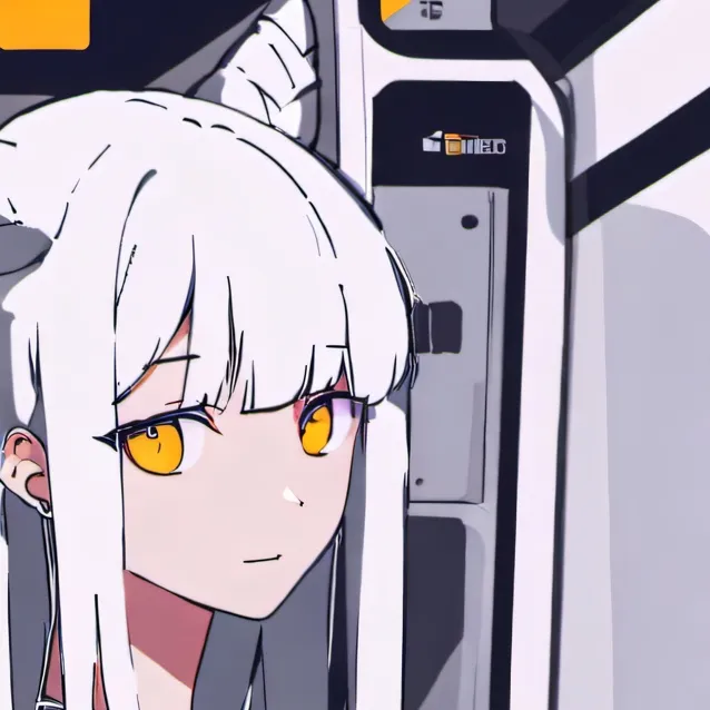 chat with ai character: Béa