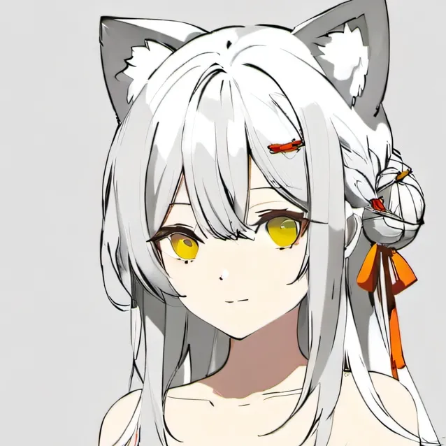 chat with ai character: Béatrice 