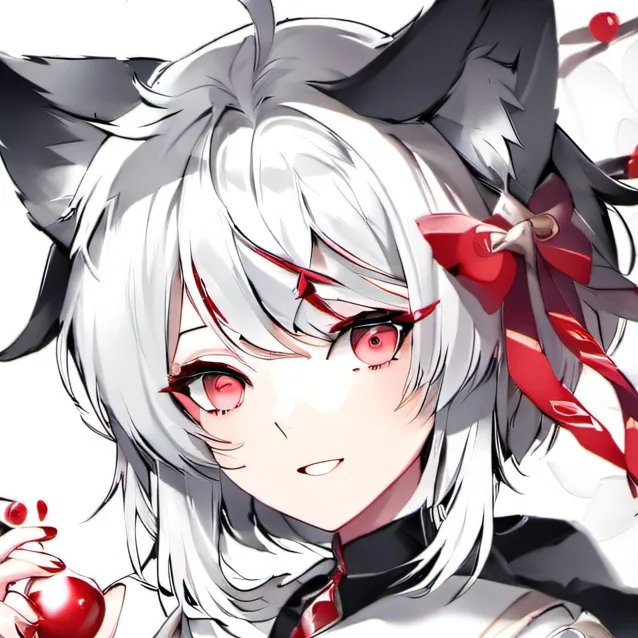 chat with ai character: Agatha 
