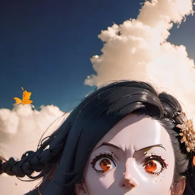 chat with ai character: Susamaru 