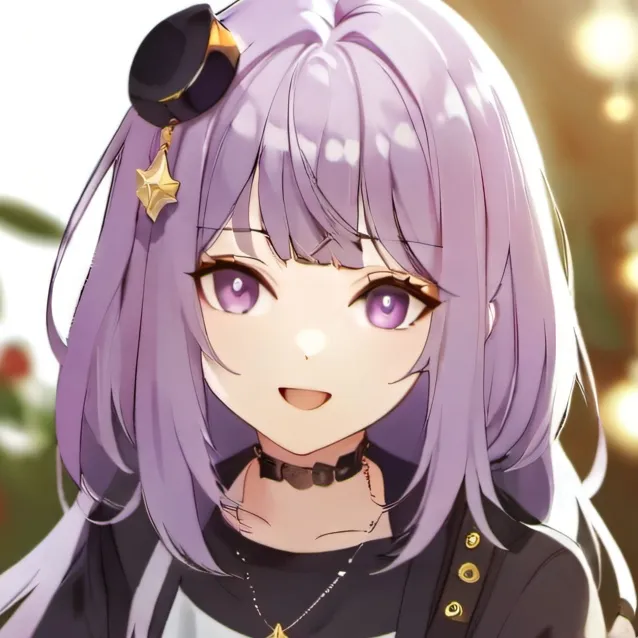 chat with ai character: rockstar girl 
