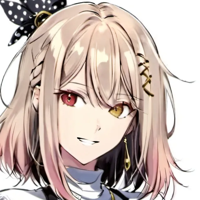 chat with ai character: Ciara 