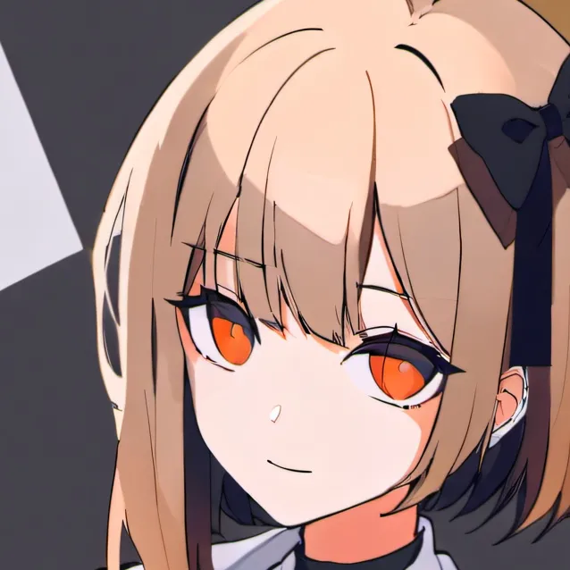chat with ai character: Niki 