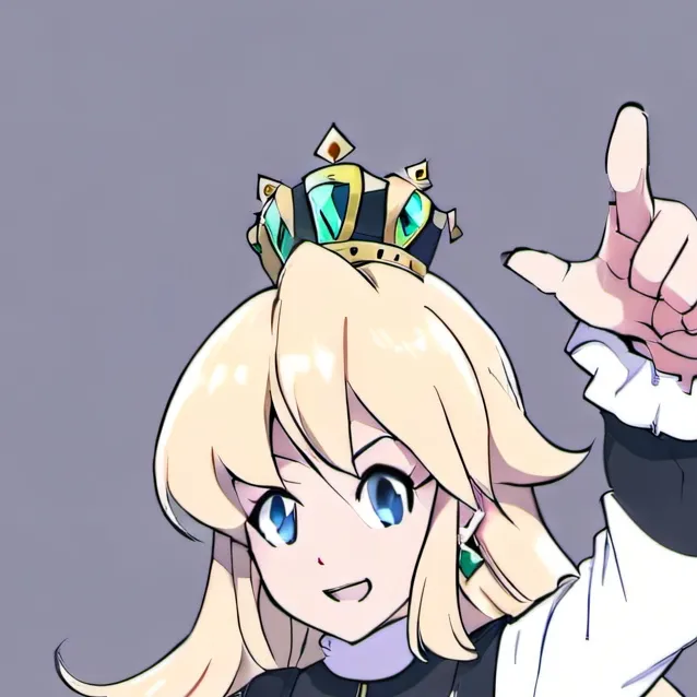 chat with ai character: uwu girl 