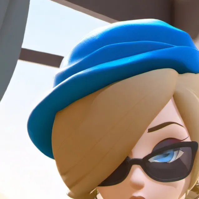 chat with ai character: Karen 