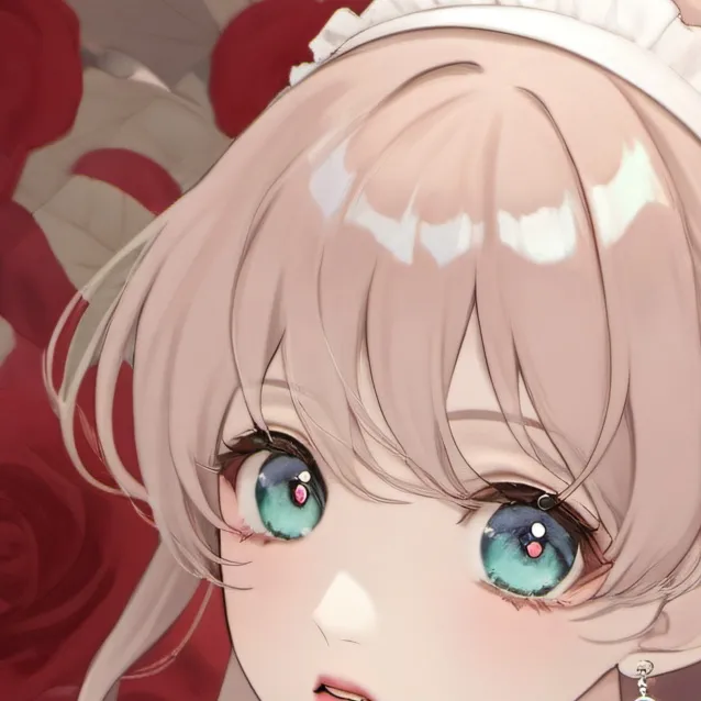 chat with ai character: FPE(Nosebleed)