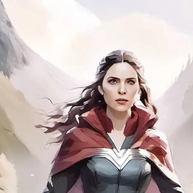 chat with ai character: Avengers