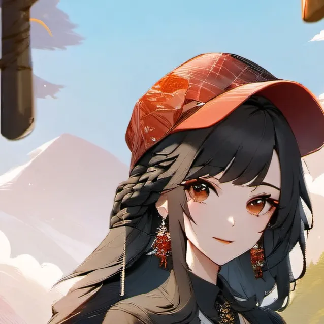 chat with ai character: Ella