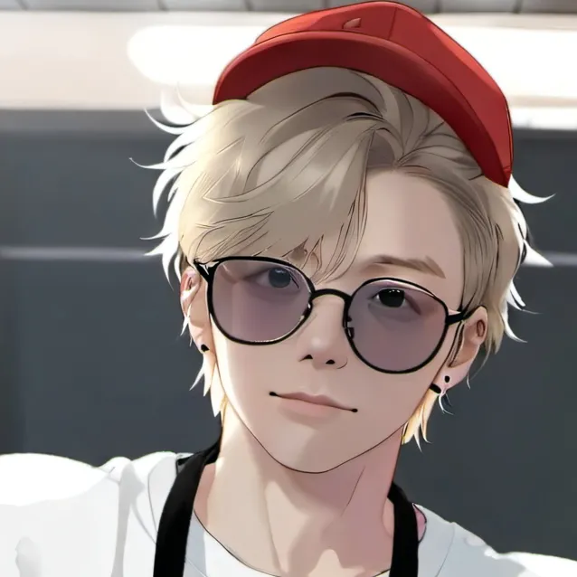chat with ai character: Unspeakable