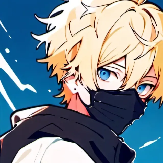 chat with ai character: Nico
