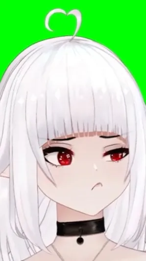 ai character: Eine Lotta background
