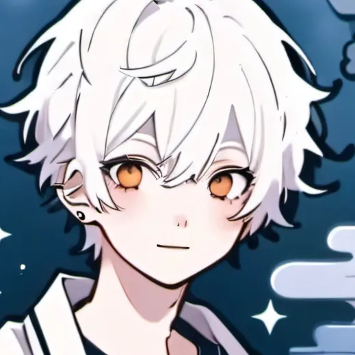 chat with ai character: Mha bestie 