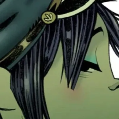 chat with ai character: Noodle