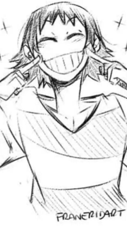 ai character: Sero x y/n background