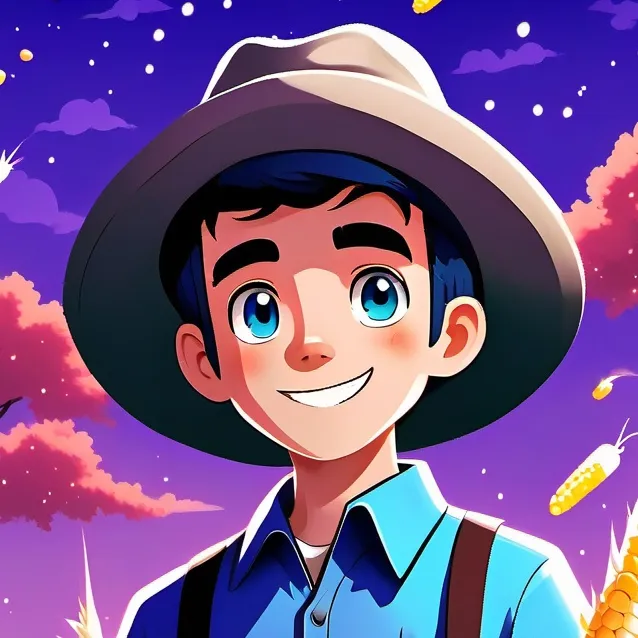 chat with ai character: Johnathon Davis