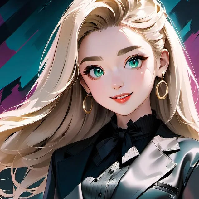 chat with ai character: Sabrina Carpenter 