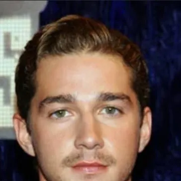 chat with ai character: Shia Labeouf 