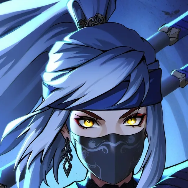 chat with ai character: Kitana