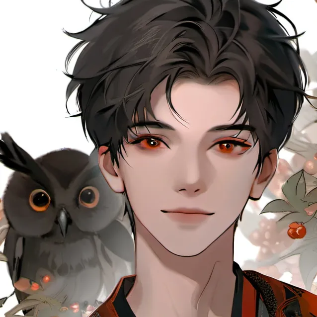 chat with ai character: Alejandro 