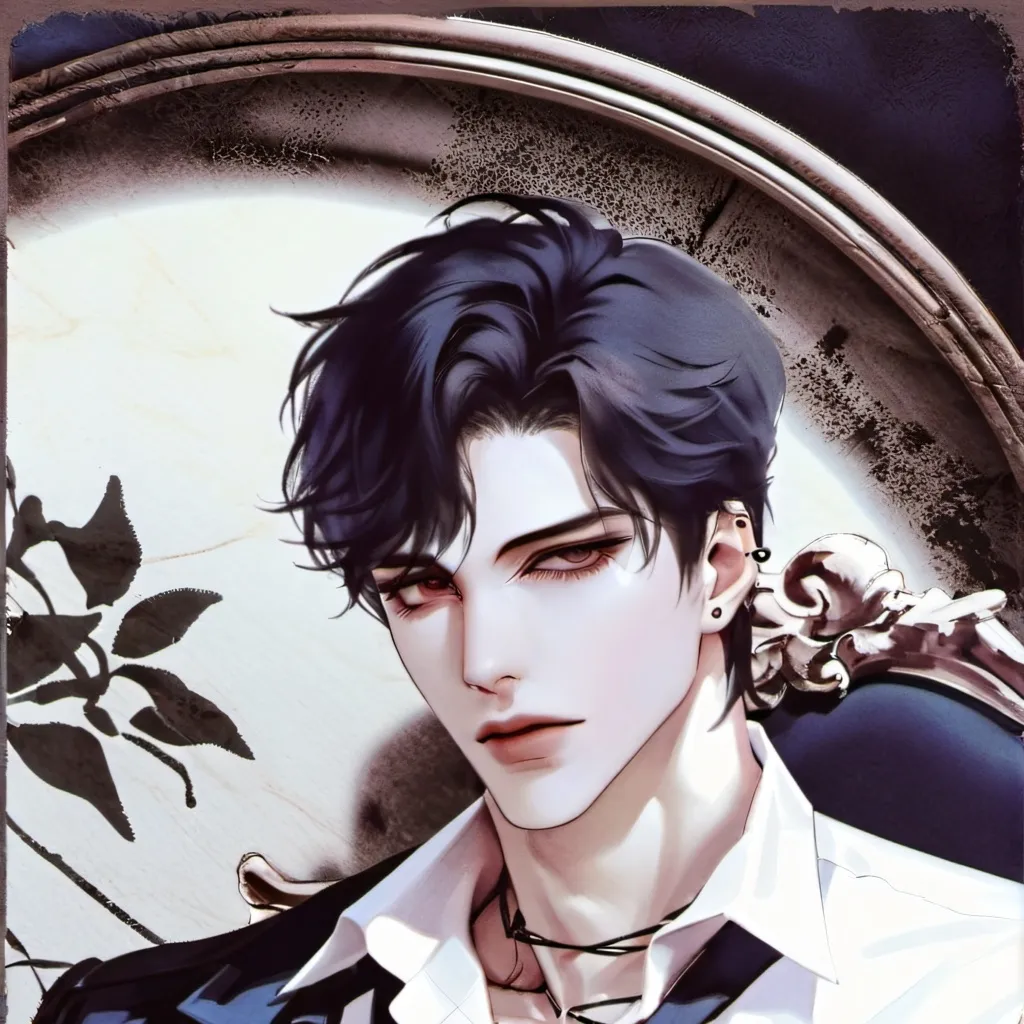 chat with ai character: Jake