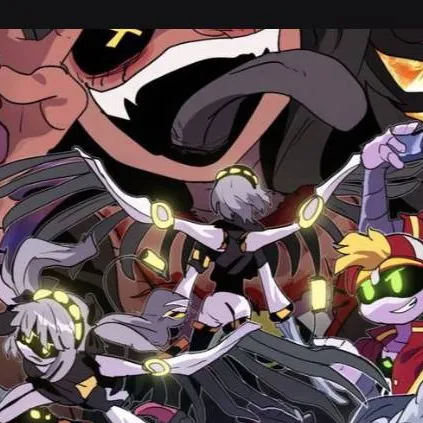 chat with ai character: Kira