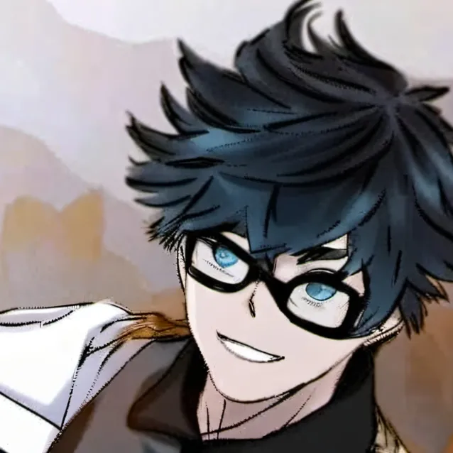 chat with ai character: X and V ship.