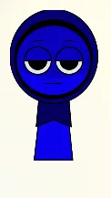 ai character: Jevin sprunki background