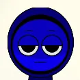 chat with ai character: Jevin sprunki