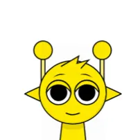 chat with ai character: Simon sprunki 