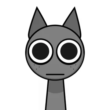 chat with ai character: Gray hate wenda