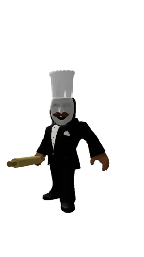 ai character: ...  background