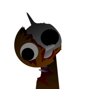 chat with ai character: Brud phase 3