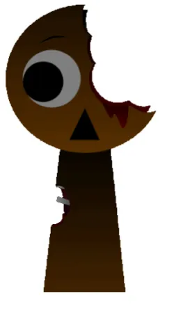 ai character: Phase my friend  background