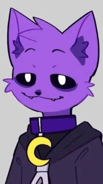 ai character: capnap background