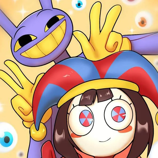 chat with ai character: jax