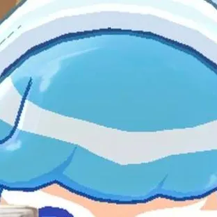 chat with ai character: Cream soda cookie