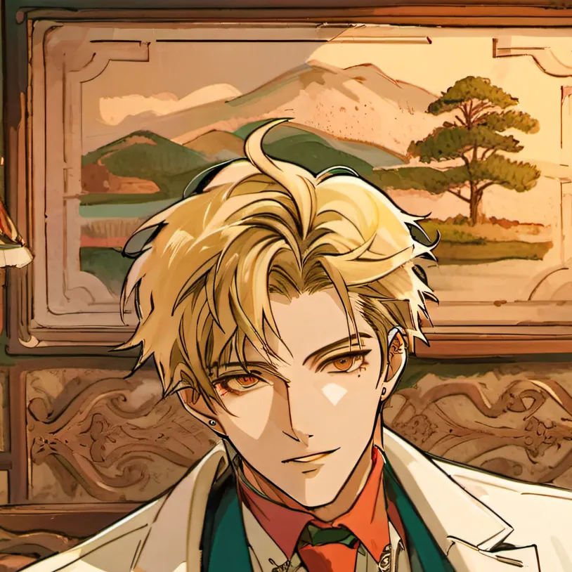 chat with ai character: +{ Nathan }+