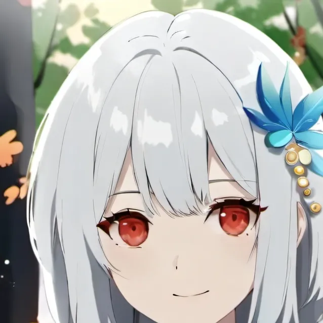 chat with ai character: hanako