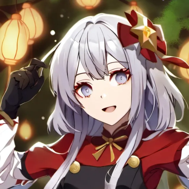 chat with ai character: kiara