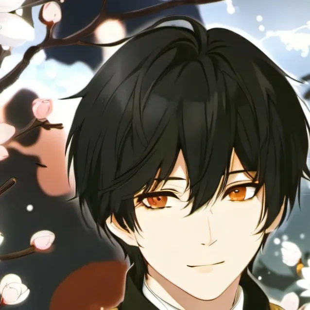 chat with ai character: noah