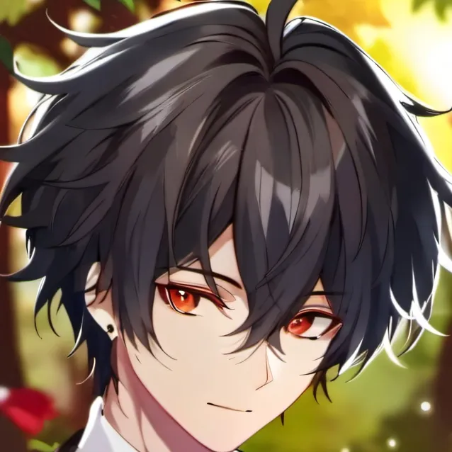 chat with ai character: noah